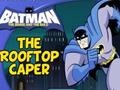 खेल The Rooftop Caper