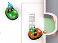 खेल Bumper Ball