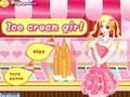 खेल IceCream Girl