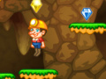खेल Jumping Miner 