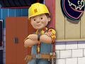 खेल Bob the Builder: Bob's Tool Box
