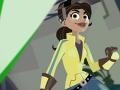 खेल Wild Kratts: Aviva's Powersuit Maker 