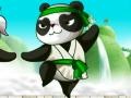 खेल Chinese Panda Kongfu