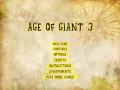 खेल Age Of Giant 3 