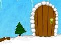 खेल Must Escape the Ice Cave