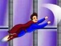 खेल Superman Man Of Steel