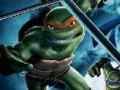 खेल Ninja Turtle The Return of King