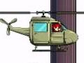 खेल Mario Helicopter 2