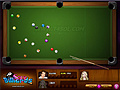 खेल Sexy Billiards