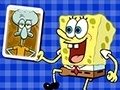 खेल Spongebob Arrow Skill