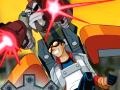 खेल Generator Rex