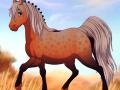 खेल Fantasy Horse Maker