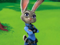 खेल Zootopia Judy Doctor 