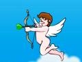 खेल Cupids Challenge
