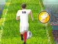 खेल Euro Soccer Sprint 