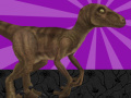 खेल Dino Hunt 2 
