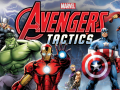 खेल Marvel Avengers Tactics 