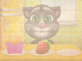 खेल Tom Jigsaw Puzzle