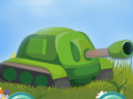 खेल Assault tank 