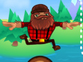 खेल Lumber Runner 