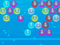 खेल Fish Bubble Shooter 