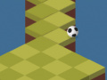 खेल Football Ball 3 