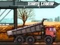 खेल Heavy Loader