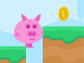 खेल Pig Run 