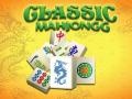 खेल Mahjong Classic