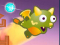 खेल Flying Dash 