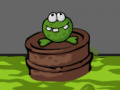 खेल Tonguey Frog 