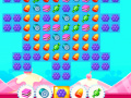 खेल Candy flip world 