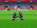 खेल Goalkeeper Challenge 