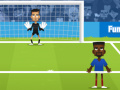 खेल Euro Football Kick 16 