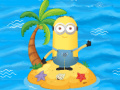 खेल Minions Go Across The Pacific Ocean 