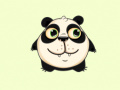 खेल Fat Panda 