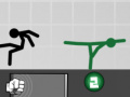 खेल Stickman Fighter Epic Battle 