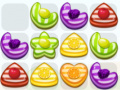 खेल Candy Fusion 