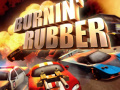 खेल Burnin Rubber 