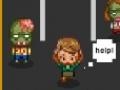 खेल Zombies Roader 
