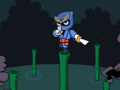 खेल Ninja Blade 