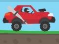 खेल Uphill Racing 2