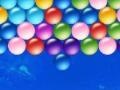 खेल Endless Bubbles 