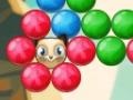 खेल Bubble Shooter Saga 2