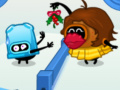 खेल Silly Ways To Die Christmas Party 