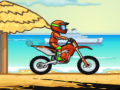 खेल Moto X3m 3 