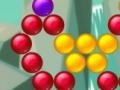 खेल Bubble Shooter Saga 