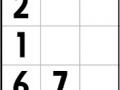 खेल Sudoku challenge 