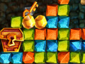 खेल Gold Rush: Treasure hunt 