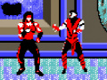 खेल Mortal Kombat 4 
